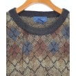 ラグタグ(RAGTAG)のTOWNCRAFT タウンクラフト メンズ ニット・セーター サイズ：XL4