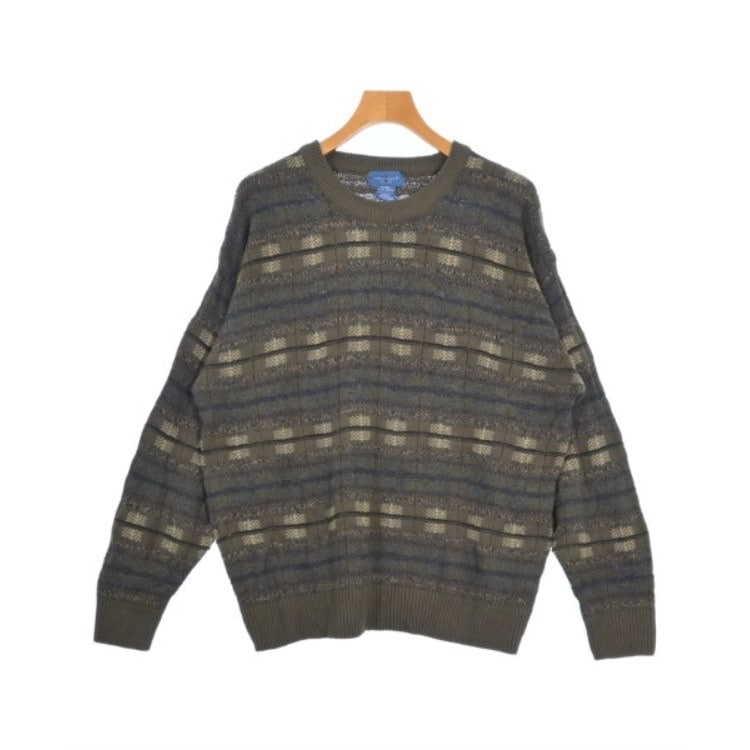 ラグタグ(RAGTAG)のTOWNCRAFT タウンクラフト メンズ ニット・セーター サイズ：XL ニット/セーター