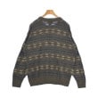ラグタグ(RAGTAG)のTOWNCRAFT タウンクラフト メンズ ニット・セーター サイズ：XL2