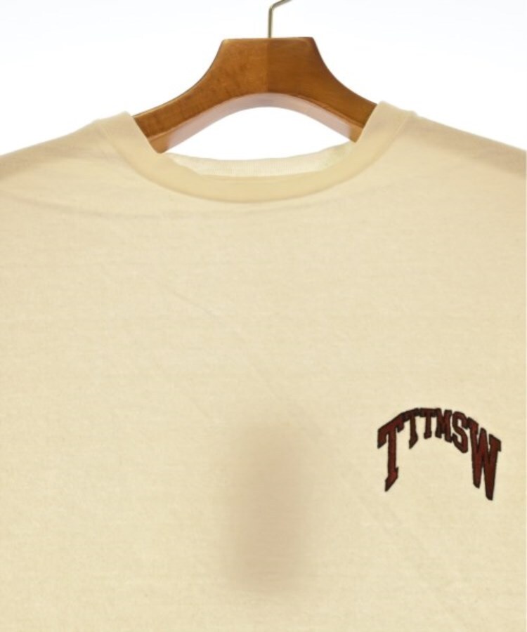 ラグタグ(RAGTAG)のTTT_MSW ティー メンズ Tシャツ・カットソー サイズ：L4
