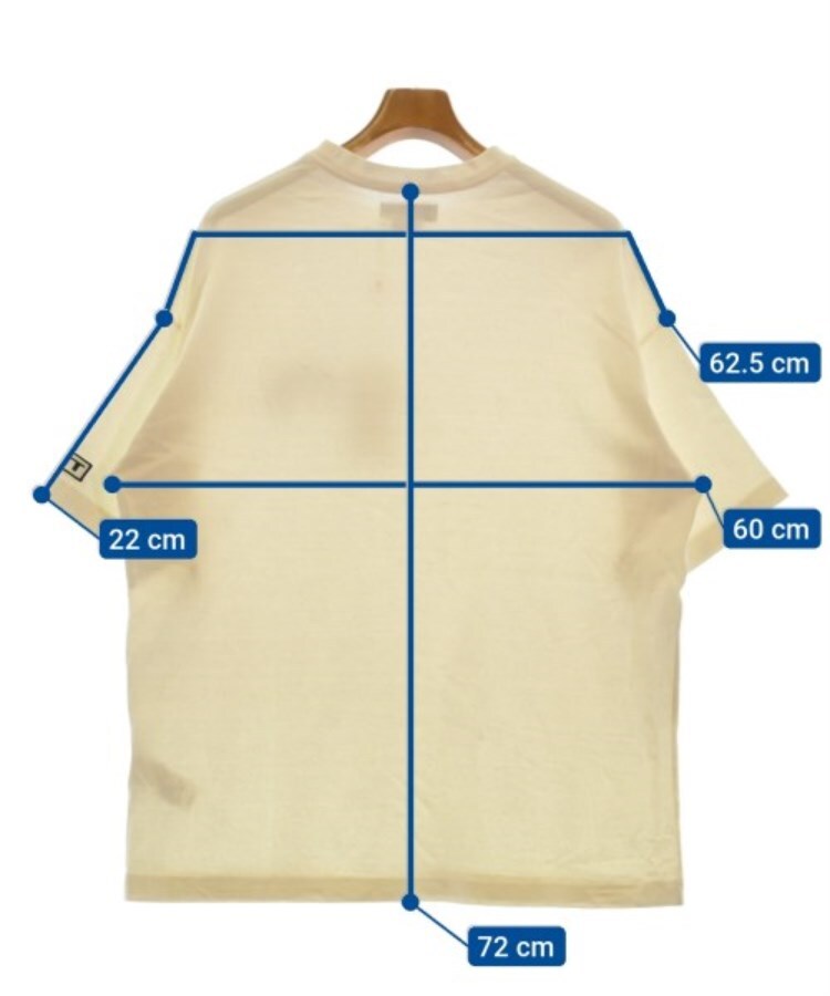 ラグタグ(RAGTAG)のTTT_MSW ティー メンズ Tシャツ・カットソー サイズ：L6