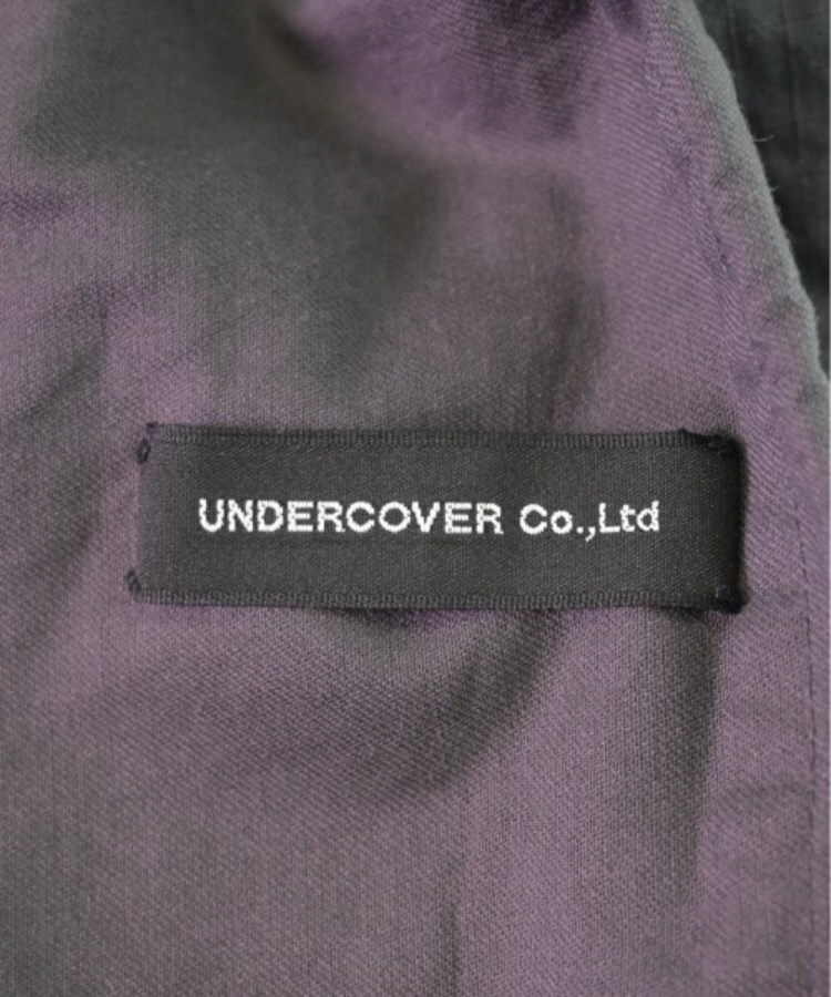 ラグタグ(RAGTAG)のUNDER COVER アンダーカバー メンズ パンツ（その他） サイズ：3(L位)3