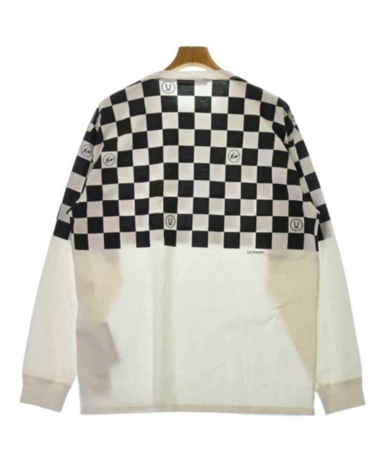 ラグタグ(RAGTAG)のUNDER COVER アンダーカバー メンズ Tシャツ・カットソー サイズ：4(XL位)2
