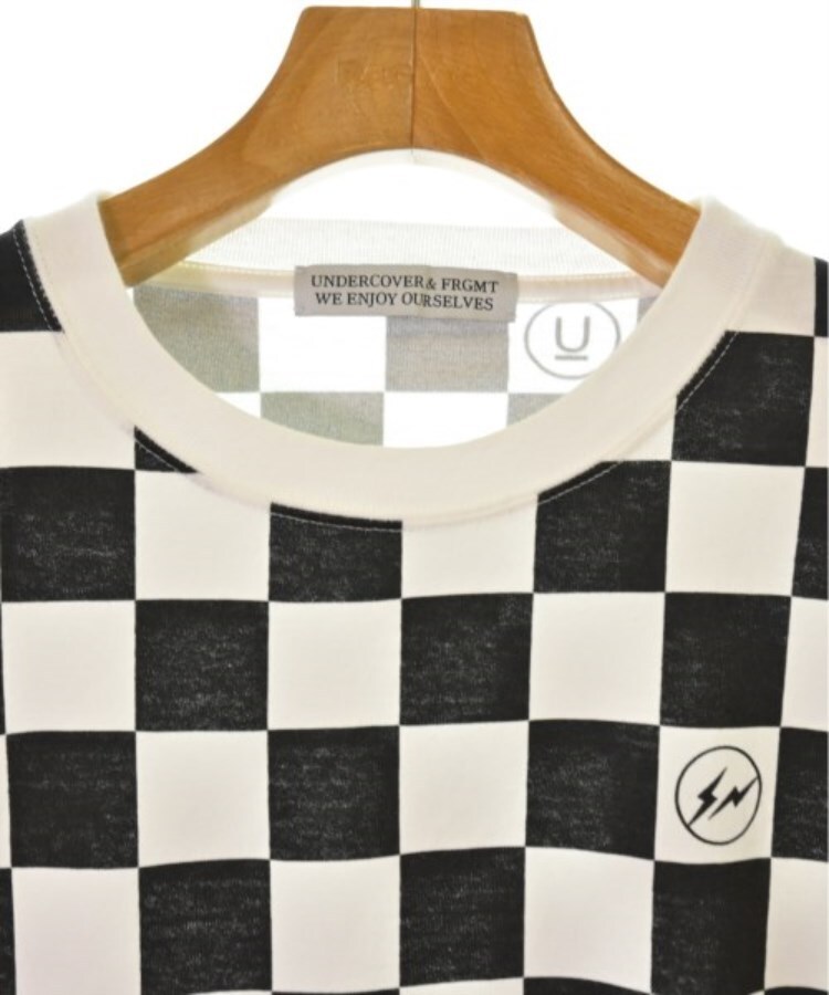 ラグタグ(RAGTAG)のUNDER COVER アンダーカバー メンズ Tシャツ・カットソー サイズ：4(XL位)5