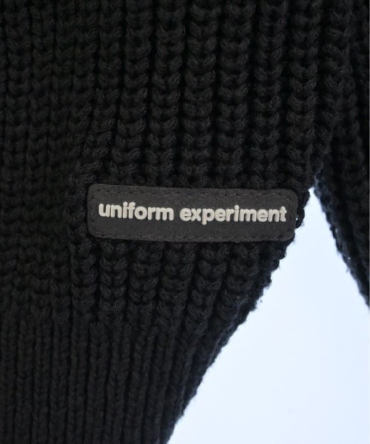 ラグタグ(RAGTAG)のuniform experiment ユニフォームエクスペリメント メンズ カーディガン サイズ：1(S位)4
