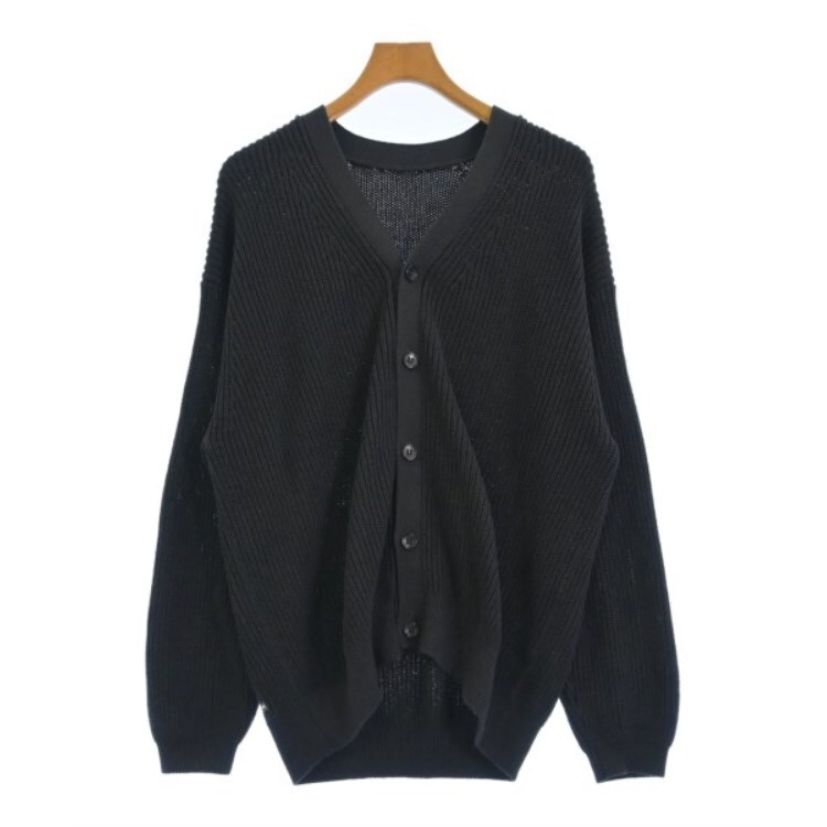 ラグタグ(RAGTAG)のuniform experiment ユニフォームエクスペリメント メンズ カーディガン サイズ：1(S位) カーディガン/ボレロ