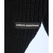 ラグタグ(RAGTAG)のuniform experiment ユニフォームエクスペリメント メンズ カーディガン サイズ：1(S位)4
