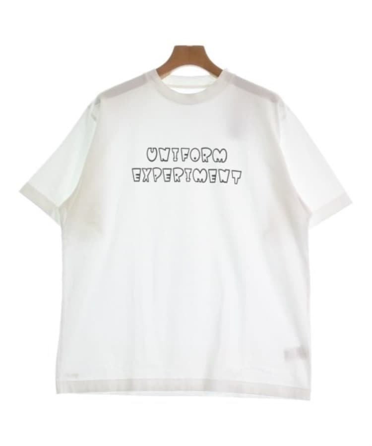 ラグタグ(RAGTAG)のuniform experiment ユニフォームエクスペリメント メンズ Tシャツ・カットソー サイズ：3(L位)1