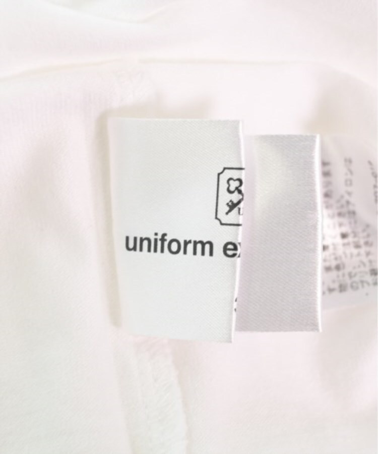 ラグタグ(RAGTAG)のuniform experiment ユニフォームエクスペリメント メンズ Tシャツ・カットソー サイズ：3(L位)3