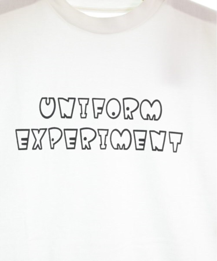 ラグタグ(RAGTAG)のuniform experiment ユニフォームエクスペリメント メンズ Tシャツ・カットソー サイズ：3(L位)5
