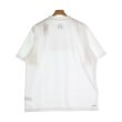 ラグタグ(RAGTAG)のuniform experiment ユニフォームエクスペリメント メンズ Tシャツ・カットソー サイズ：3(L位)2