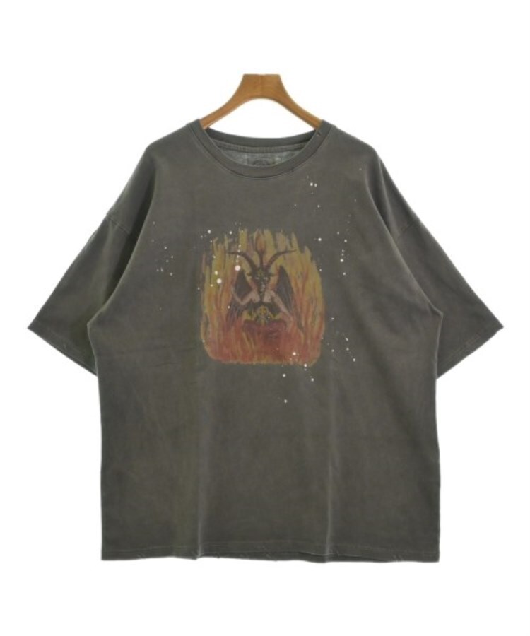 ラグタグ(RAGTAG)のUNIQUENESS ユニークネス メンズ Tシャツ・カットソー サイズ：XL1