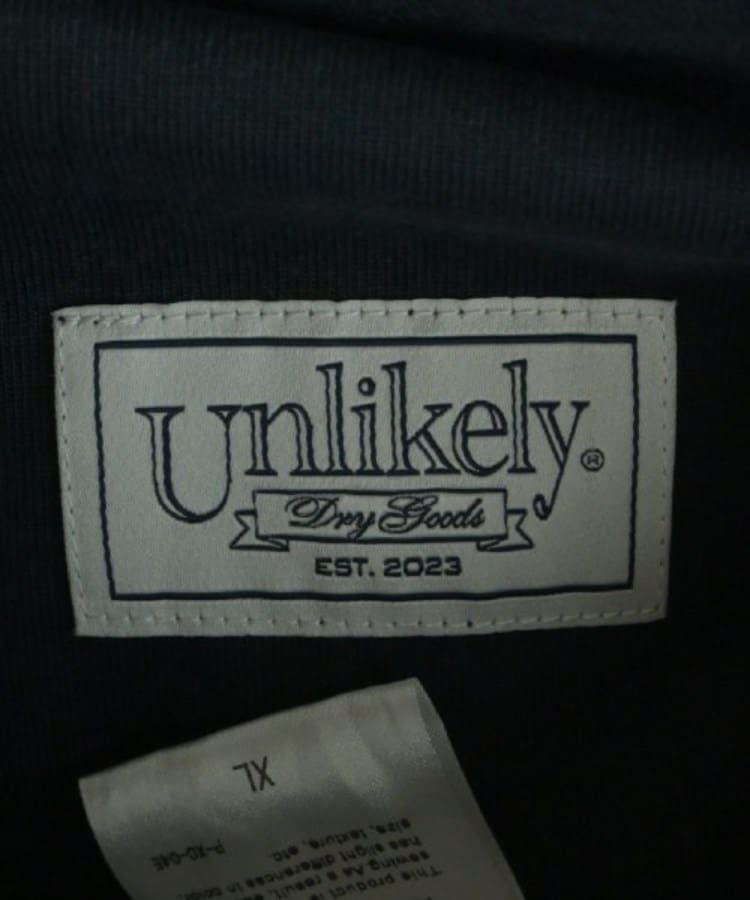 ラグタグ(RAGTAG)のUnlikely アンライクリー メンズ スウェットパンツ サイズ：XL3