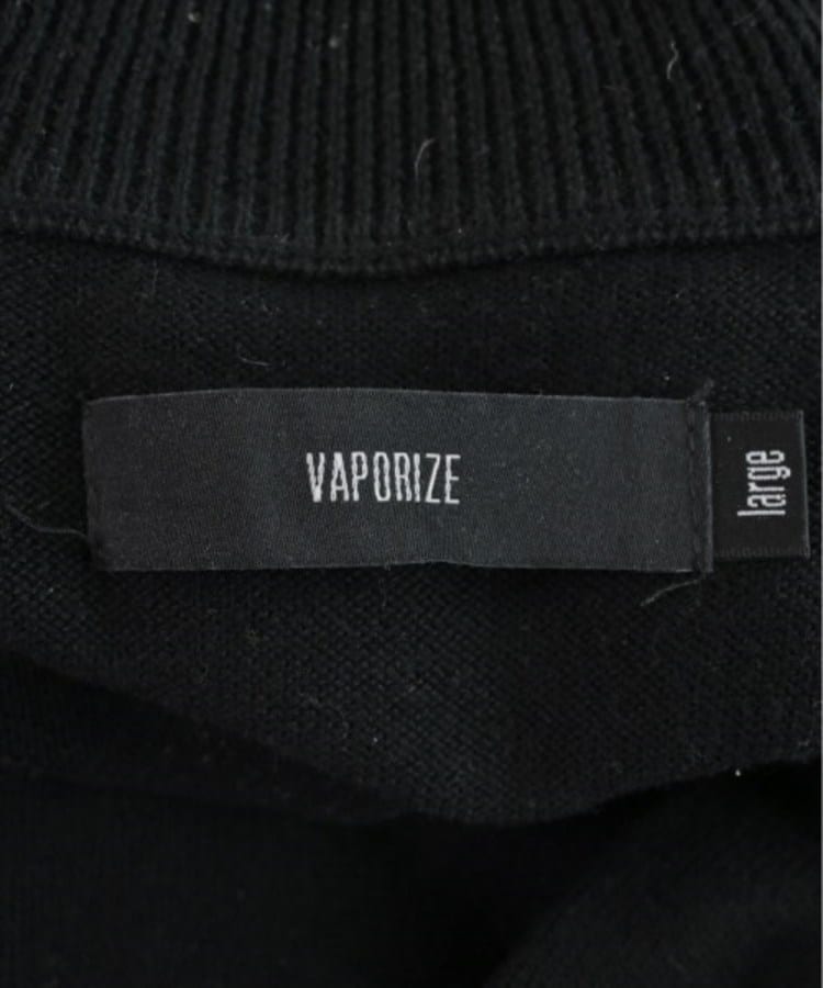 ラグタグ(RAGTAG)のVAPORIZE ヴェイパライズ メンズ ニット・セーター サイズ：-(XL位)3