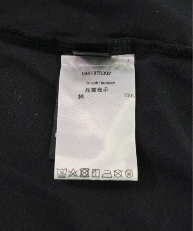 ラグタグ(RAGTAG)のVETEMENTS ヴェトモン メンズ Tシャツ・カットソー サイズ：S4