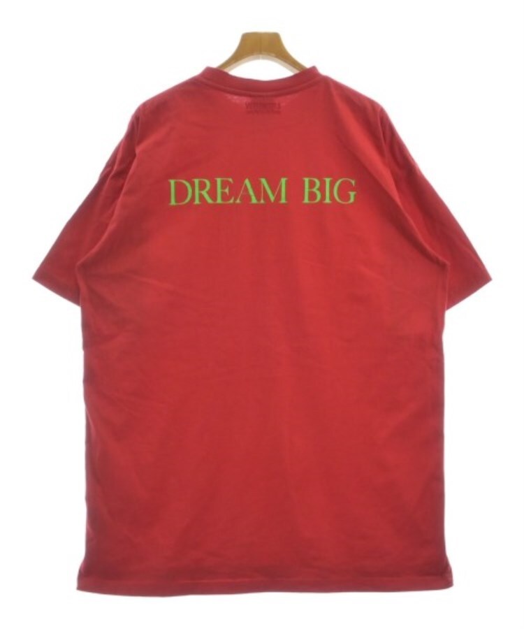 ラグタグ(RAGTAG)のVETEMENTS ヴェトモン メンズ Tシャツ・カットソー サイズ：XS2