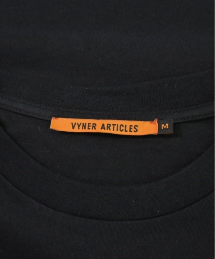 ラグタグ(RAGTAG)のVYNER ARTICLES ヴァイナーアーティクルズ メンズ Tシャツ・カットソー サイズ：M3