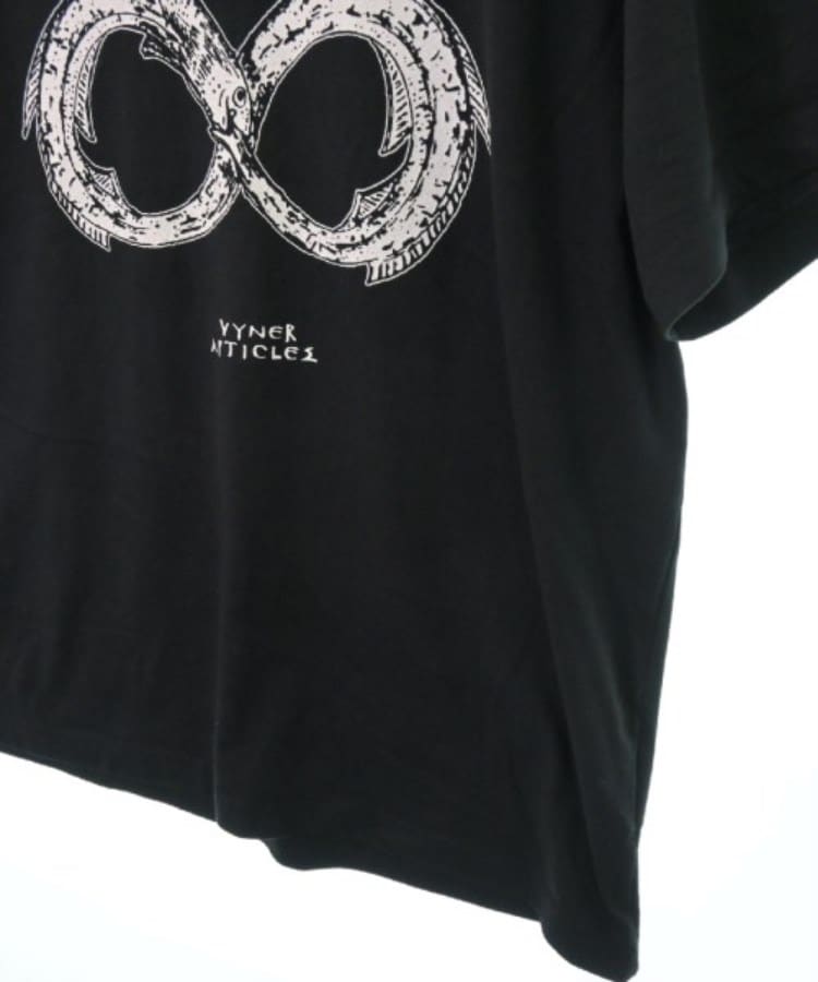 ラグタグ(RAGTAG)のVYNER ARTICLES ヴァイナーアーティクルズ メンズ Tシャツ・カットソー サイズ：M5