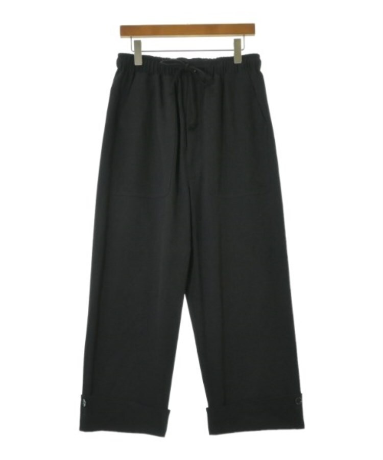 ラグタグ(RAGTAG)のWILDSIDE YOHJI YAMAMOTO ワイルドサイドヨウジヤマモト メンズ クロップドパンツ サイズ：3(L位)1