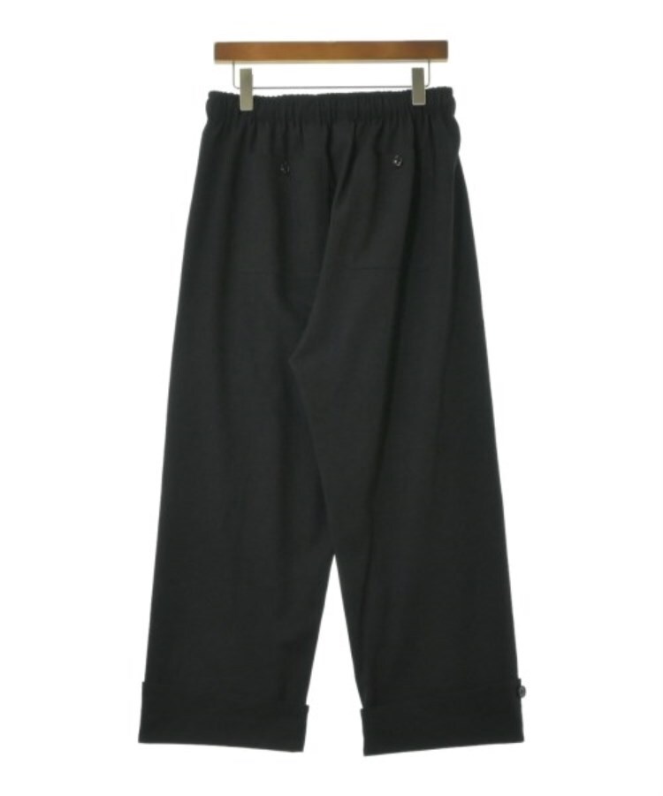 ラグタグ(RAGTAG)のWILDSIDE YOHJI YAMAMOTO ワイルドサイドヨウジヤマモト メンズ クロップドパンツ サイズ：3(L位)2