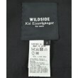 ラグタグ(RAGTAG)のWILDSIDE YOHJI YAMAMOTO ワイルドサイドヨウジヤマモト メンズ クロップドパンツ サイズ：3(L位)3