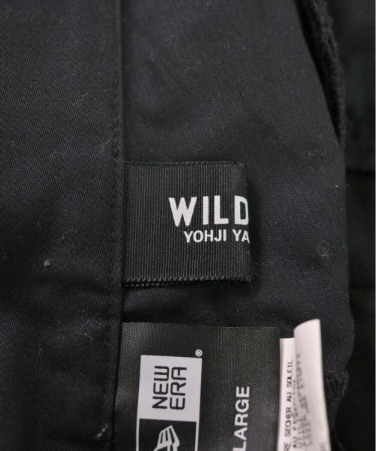 ラグタグ(RAGTAG)のWILDSIDE YOHJI YAMAMOTO ワイルドサイドヨウジヤマモト メンズ パンツ（その他） サイズ：L3