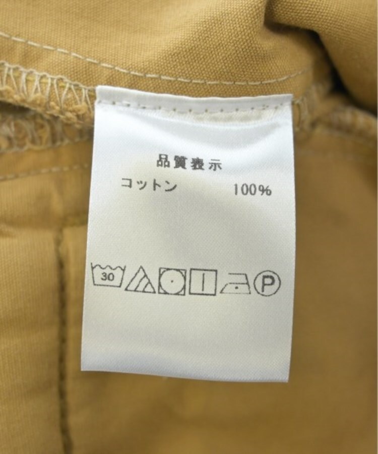 ラグタグ(RAGTAG)のWILLY CHAVARRIA ウィリーチャバリア メンズ カーゴパンツ サイズ：M4