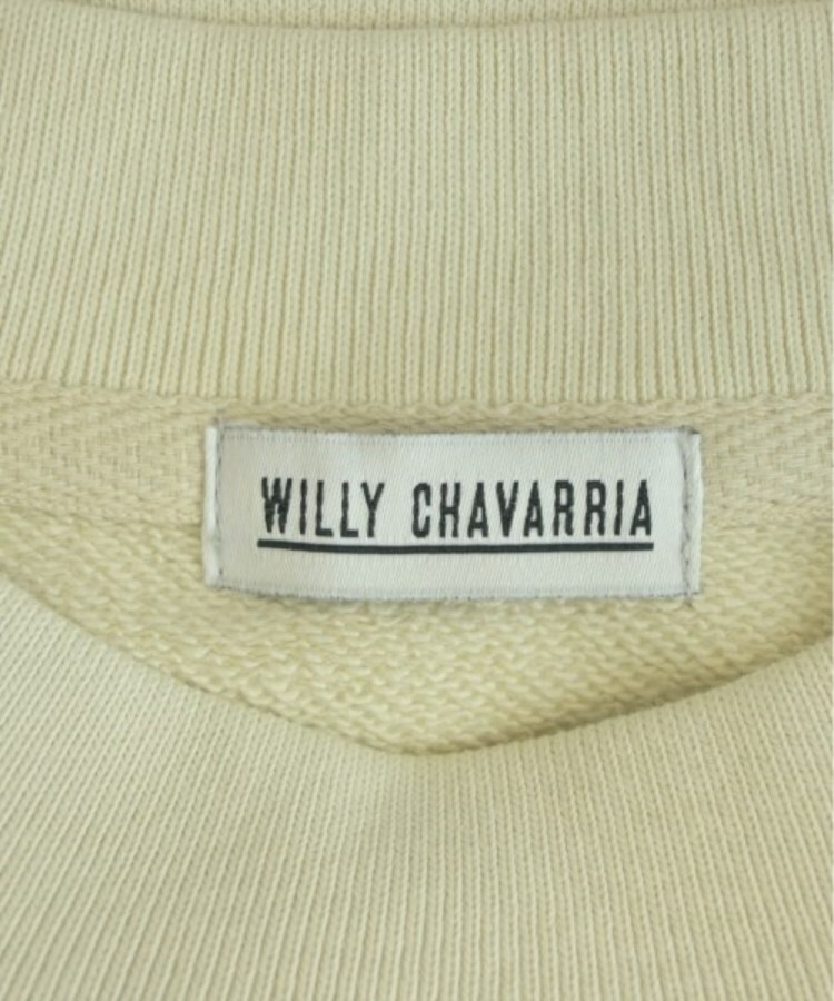 ラグタグ(RAGTAG)のWILLY CHAVARRIA ウィリーチャバリア メンズ スウェット サイズ：M3
