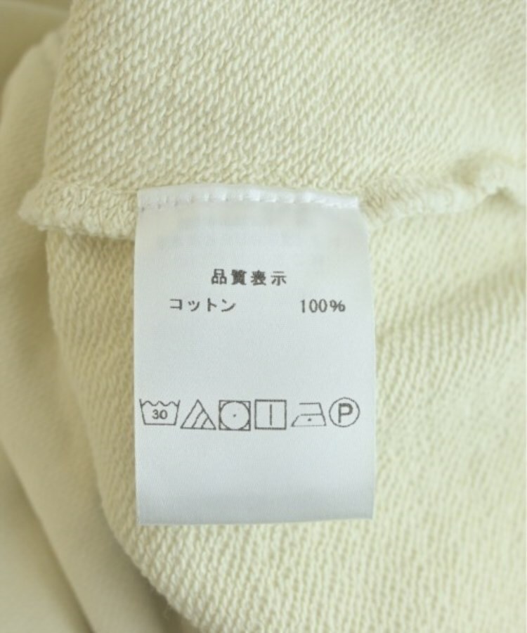 ラグタグ(RAGTAG)のWILLY CHAVARRIA ウィリーチャバリア メンズ スウェット サイズ：M4
