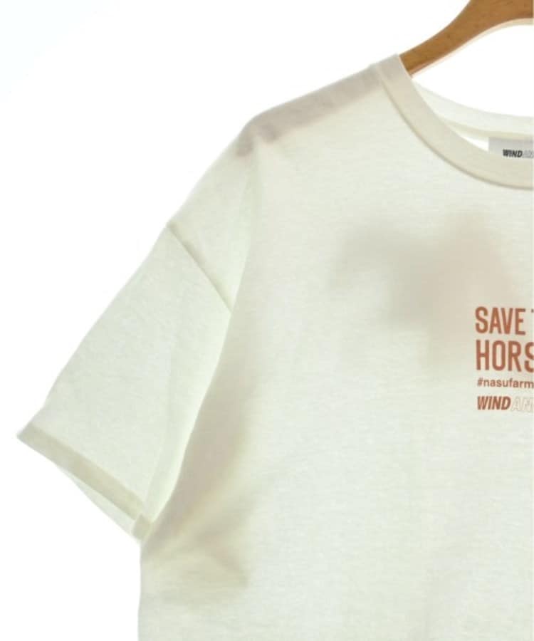 ラグタグ(RAGTAG)のWIND AND SEA ウィンダンシー メンズ Tシャツ・カットソー サイズ：XL6