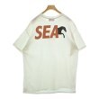 ラグタグ(RAGTAG)のWIND AND SEA ウィンダンシー メンズ Tシャツ・カットソー サイズ：XL2