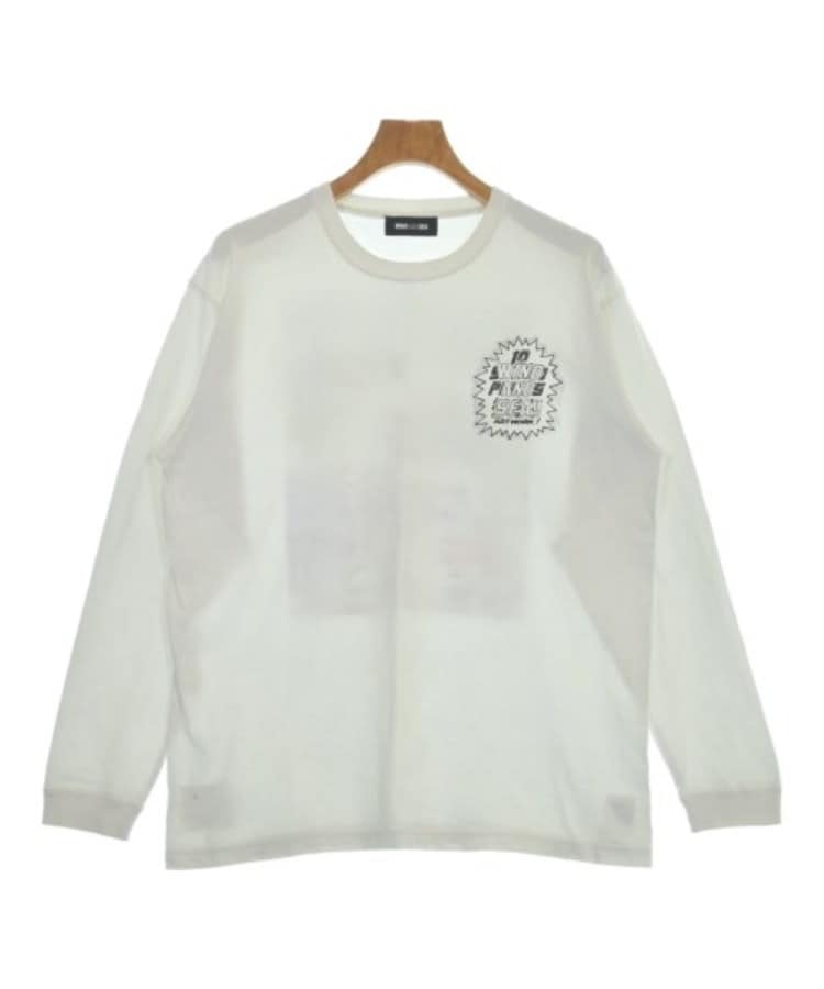 ラグタグ(RAGTAG)のWIND AND SEA ウィンダンシー メンズ Tシャツ・カットソー サイズ：L1