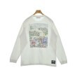 ラグタグ(RAGTAG)のWIND AND SEA ウィンダンシー メンズ Tシャツ・カットソー サイズ：L2
