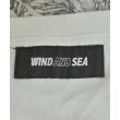 ラグタグ(RAGTAG)のWIND AND SEA ウィンダンシー メンズ Tシャツ・カットソー サイズ：L3