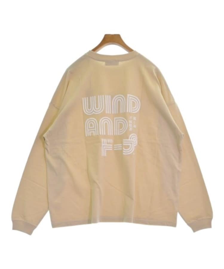 ラグタグ(RAGTAG)のWIND AND SEA ウィンダンシー メンズ Tシャツ・カットソー サイズ：L2