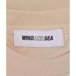 ラグタグ(RAGTAG)のWIND AND SEA ウィンダンシー メンズ Tシャツ・カットソー サイズ：L3