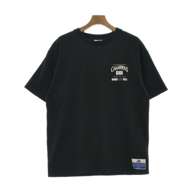 ラグタグ(RAGTAG)のWIND AND SEA ウィンダンシー メンズ Tシャツ・カットソー サイズ：M Ｔシャツ
