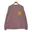 ラグタグ(RAGTAG)のWIND AND SEA ウィンダンシー メンズ Tシャツ・カットソー サイズ：L1