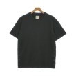 ラグタグ(RAGTAG)のwooyoungmi ウーヨンミ メンズ Tシャツ・カットソー サイズ：48(L位) 黒