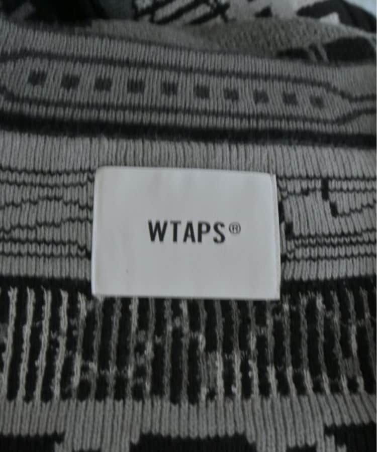 ラグタグ(RAGTAG)のWTAPS ダブルタップス メンズ カーディガン サイズ：02(M位)3