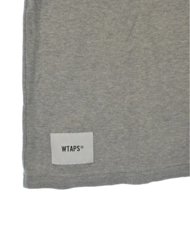 ラグタグ(RAGTAG)のWTAPS ダブルタップス メンズ Tシャツ・カットソー サイズ：04(XL位)5