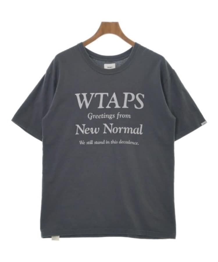 ラグタグ(RAGTAG)のWTAPS ダブルタップス メンズ Tシャツ・カットソー サイズ：03(L位)1