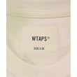 ラグタグ(RAGTAG)のWTAPS ダブルタップス メンズ Tシャツ・カットソー サイズ：3(L位)3