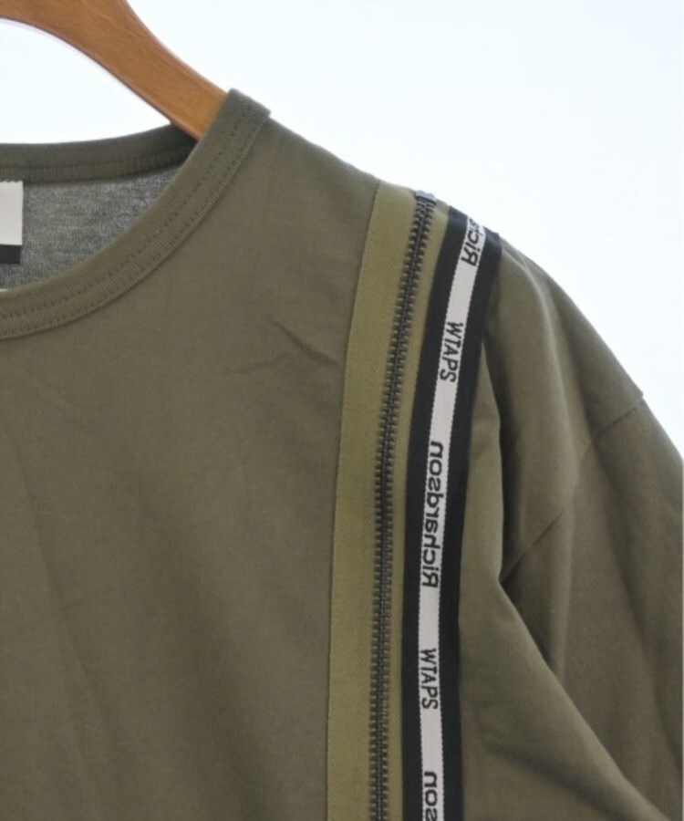 ラグタグ(RAGTAG)のWTAPS ダブルタップス メンズ Tシャツ・カットソー サイズ：2(M位)4