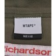 ラグタグ(RAGTAG)のWTAPS ダブルタップス メンズ Tシャツ・カットソー サイズ：2(M位)3