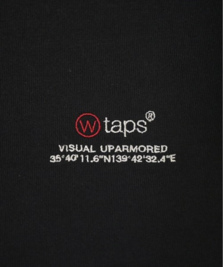 ラグタグ(RAGTAG)のWTAPS ダブルタップス メンズ Tシャツ・カットソー サイズ：3(L位)4