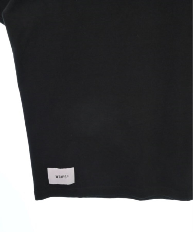 ラグタグ(RAGTAG)のWTAPS ダブルタップス メンズ Tシャツ・カットソー サイズ：3(L位)6