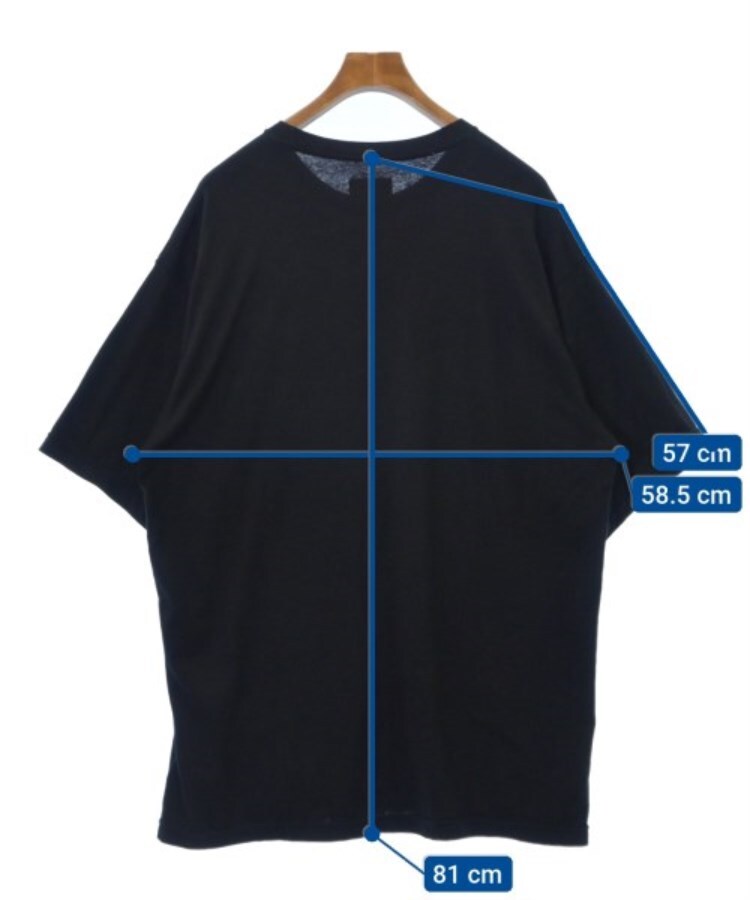 ラグタグ(RAGTAG)のWTAPS ダブルタップス メンズ Tシャツ・カットソー サイズ：04(XL位)6