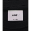 ラグタグ(RAGTAG)のWTAPS ダブルタップス メンズ Tシャツ・カットソー サイズ：04(XL位)3