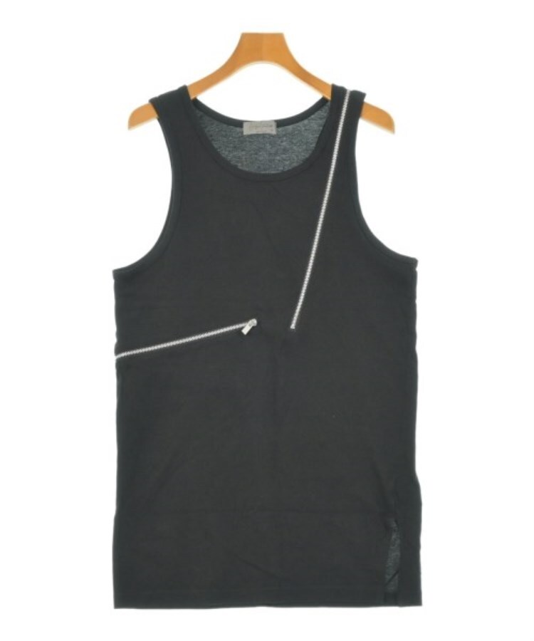 ラグタグ(RAGTAG)のyohji yamamoto POUR HOMME ヨウジヤマモトプールオム メンズ タンクトップ サイズ：3(M位)1